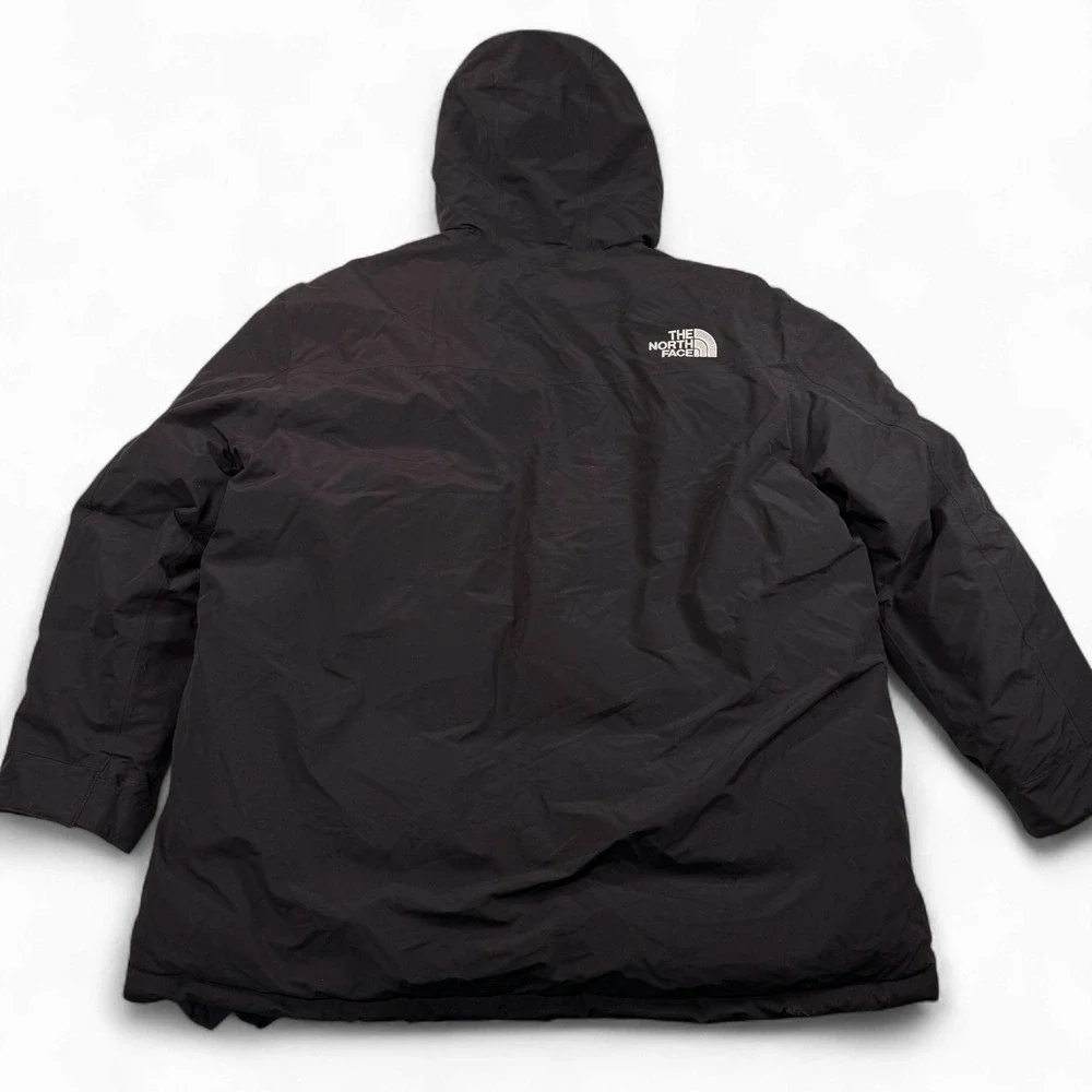 The North Face north face